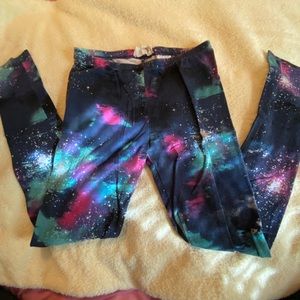 Printed Leggings